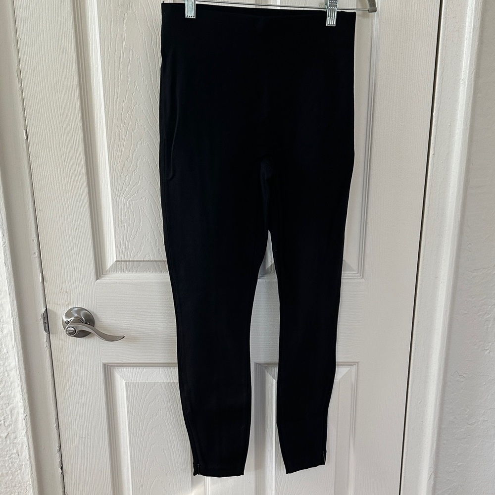 SPANX Black Women's Pants